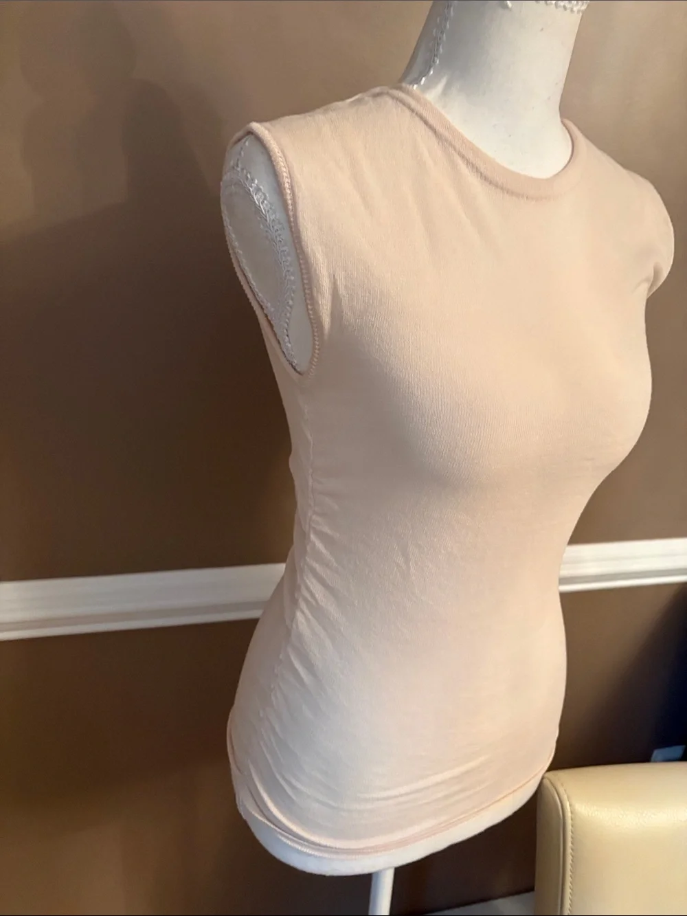 Zara form fitting